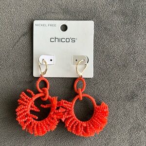 Chico’s Earrings
